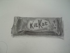 キットカット