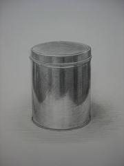 スチール缶