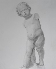 Re: 幼児像