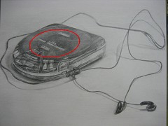 Re: CDウォークマン