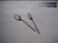 �X�v�[���ƃt�H�[�N