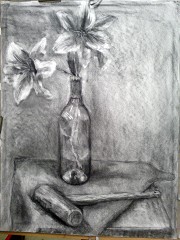 �S���̉ԂƃJ�i�d�`