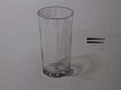 �K���X�̃R�b�v�C