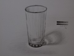 �K���X�̃R�b�v�D