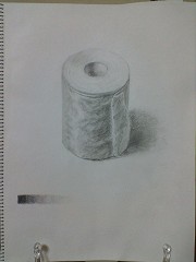 トイレットペーパー