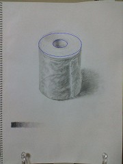 Re: トイレットペーパー