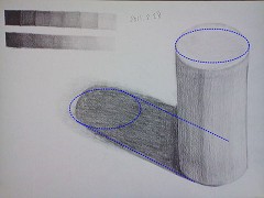 Re: 円柱(発泡スチロール)