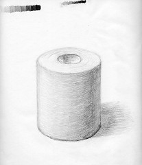 トイレットペーパー