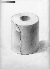 トイレットペーパー