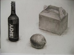 �������ƃr���ƃP�[�L�̔�